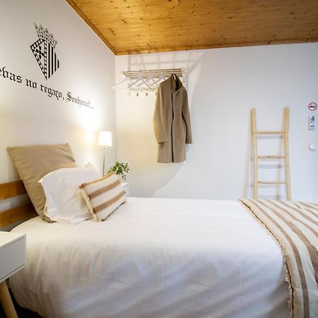 Se Velha Suites Coimbra Exterior foto