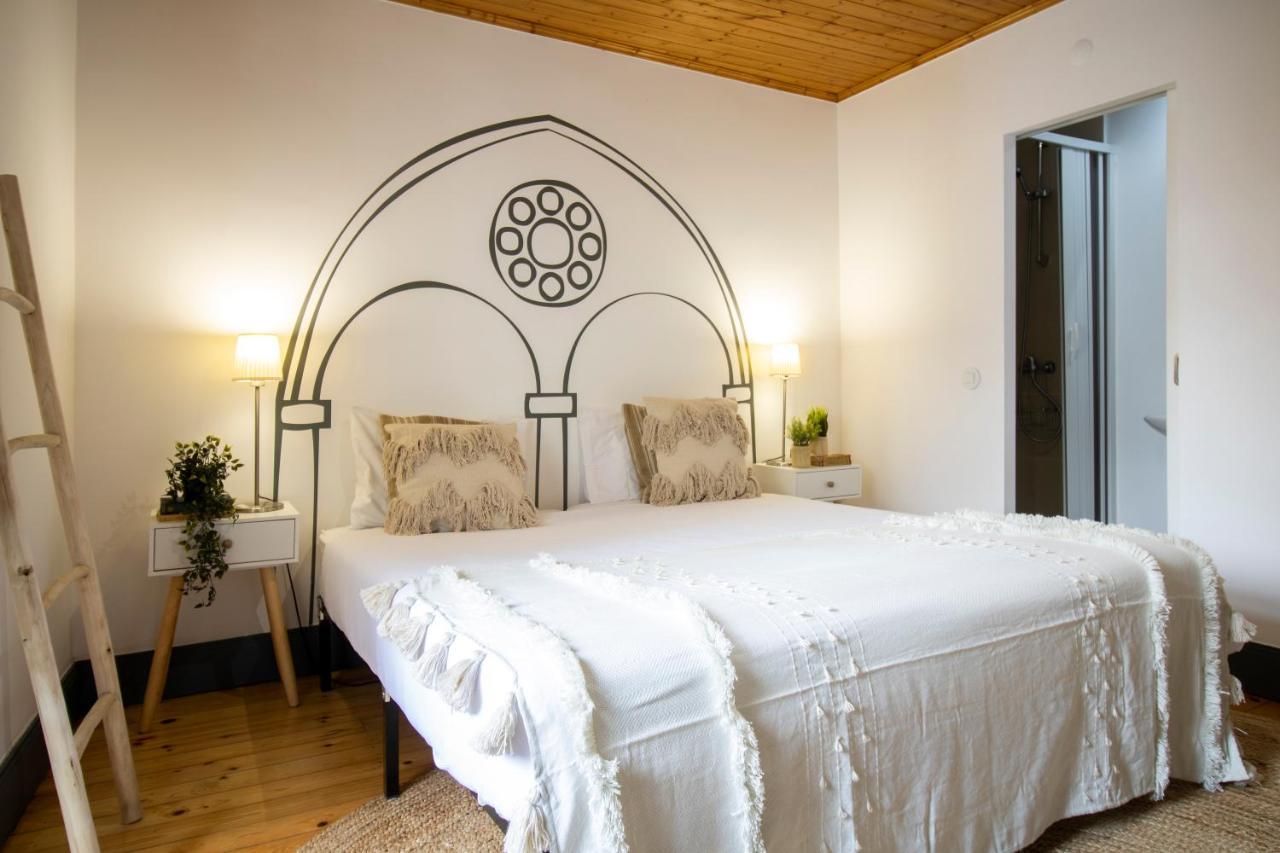 Se Velha Suites Coimbra Exterior foto