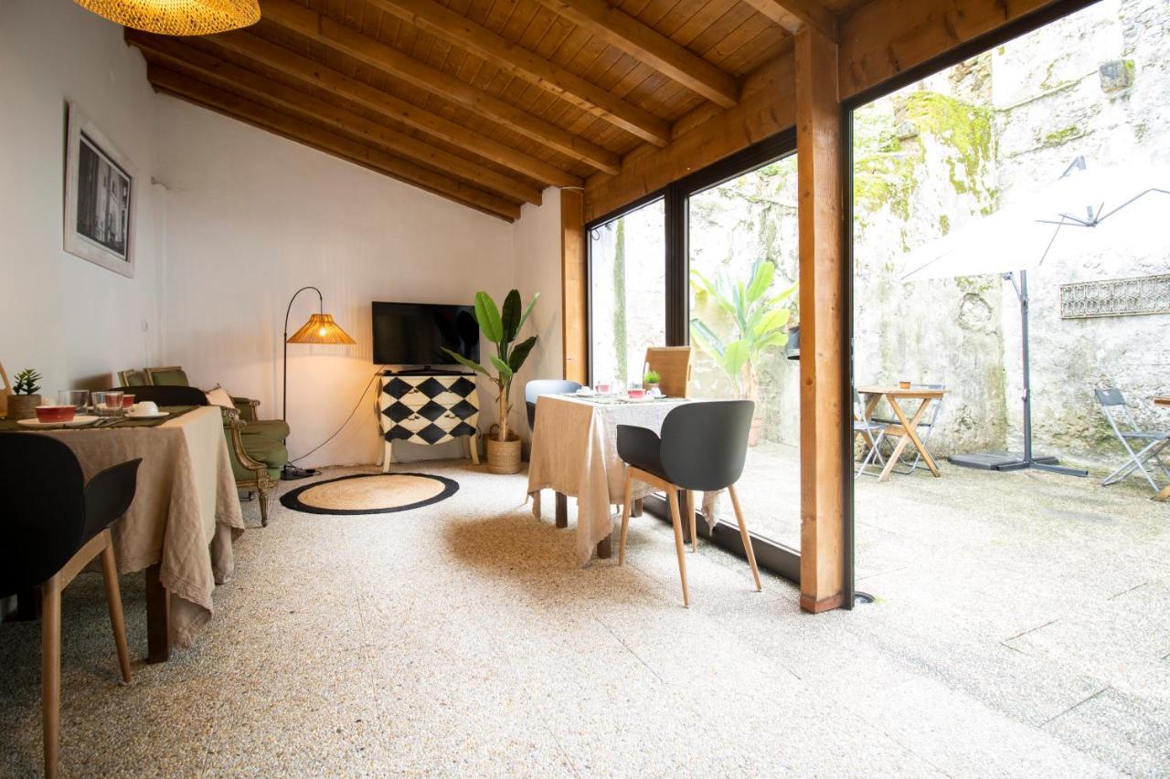 Se Velha Suites Coimbra Exterior foto