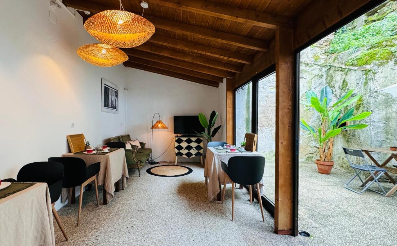 Se Velha Suites Coimbra Exterior foto