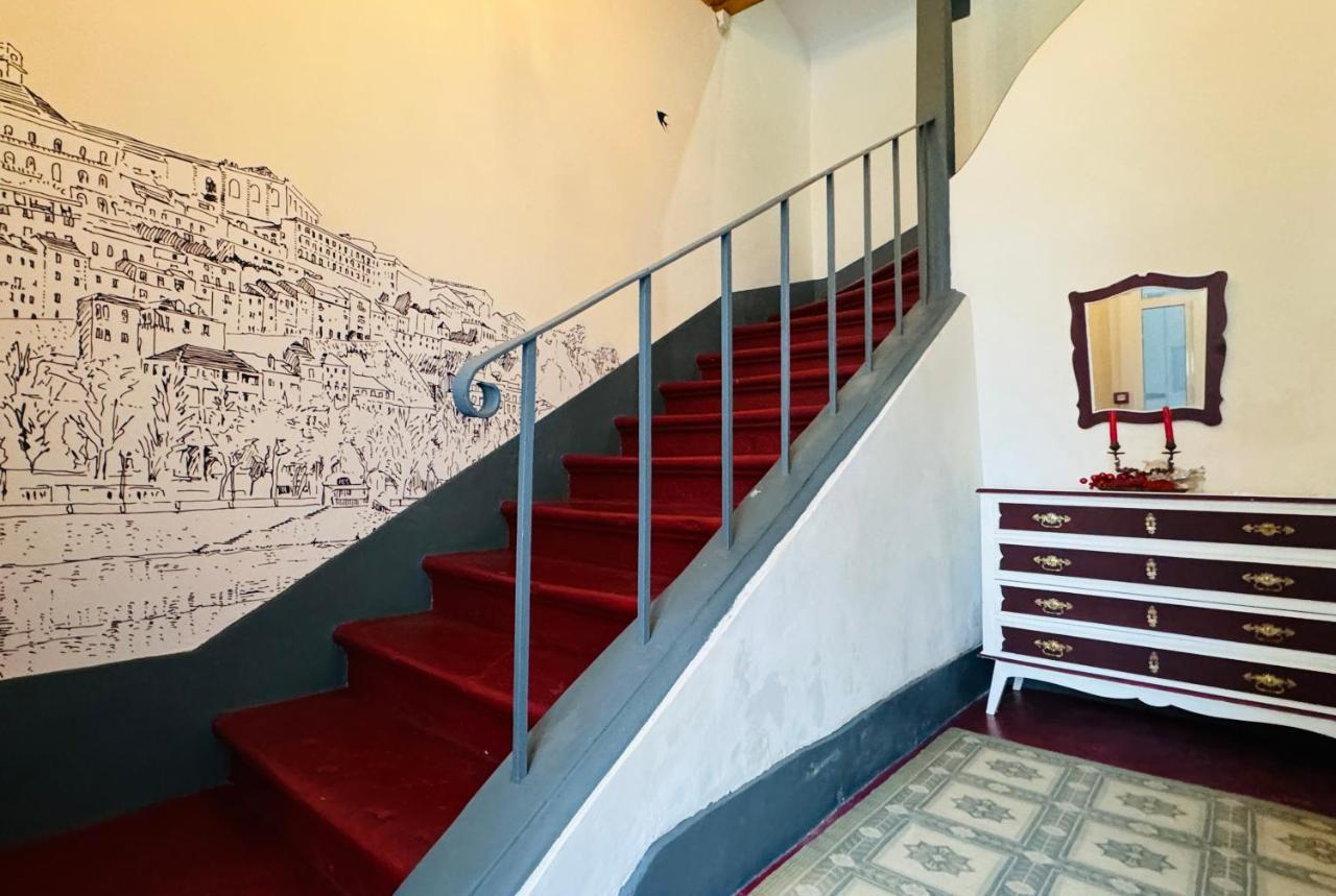 Se Velha Suites Coimbra Exterior foto