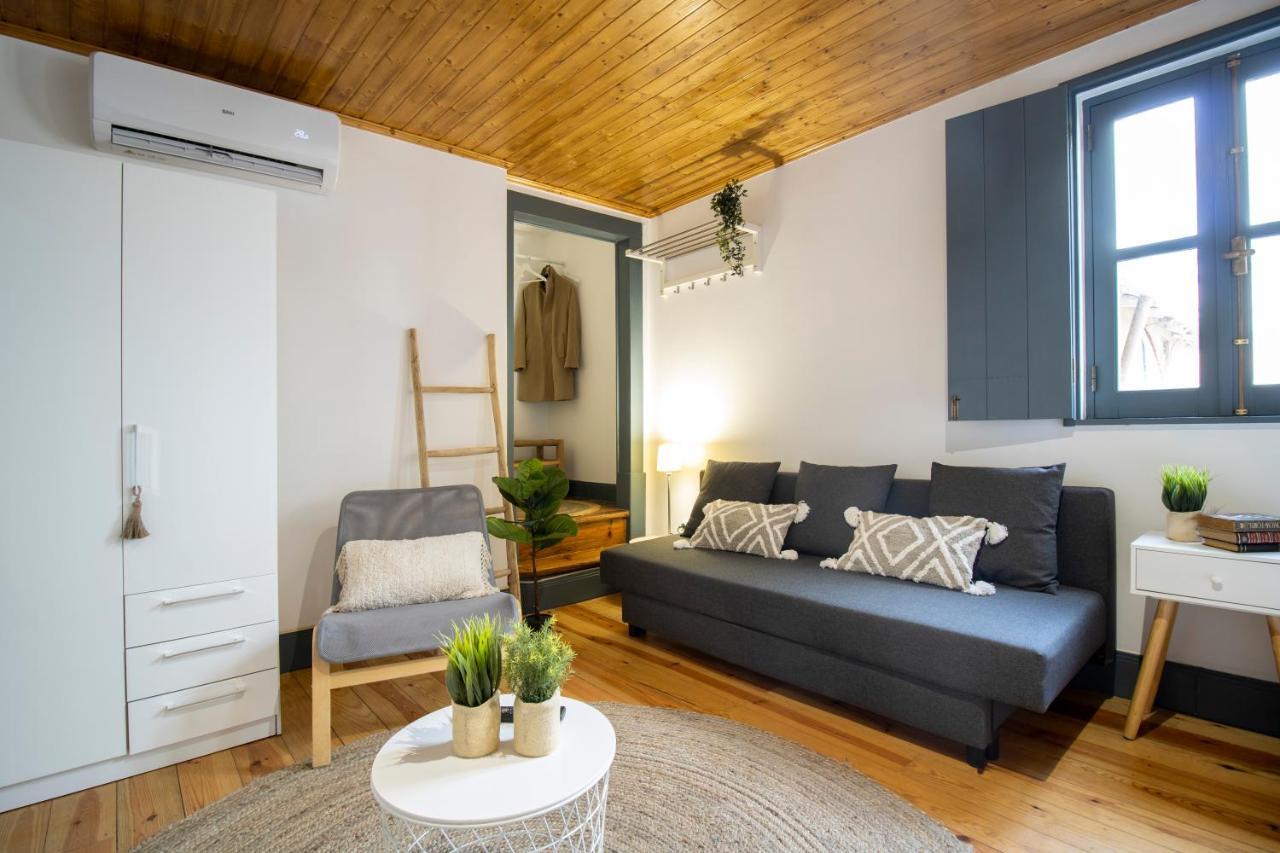 Se Velha Suites Coimbra Exterior foto