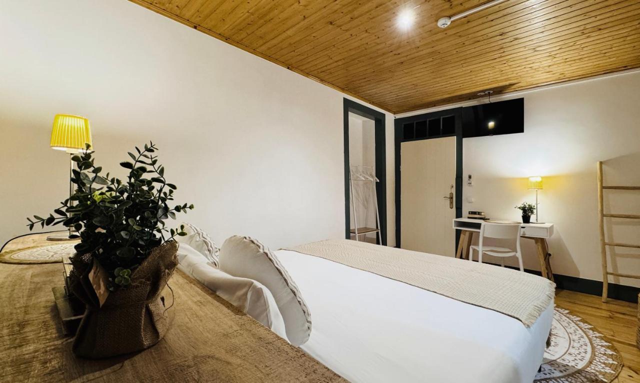 Se Velha Suites Coimbra Exterior foto