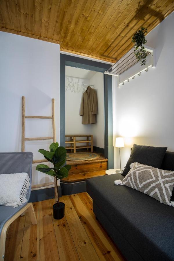 Se Velha Suites Coimbra Exterior foto