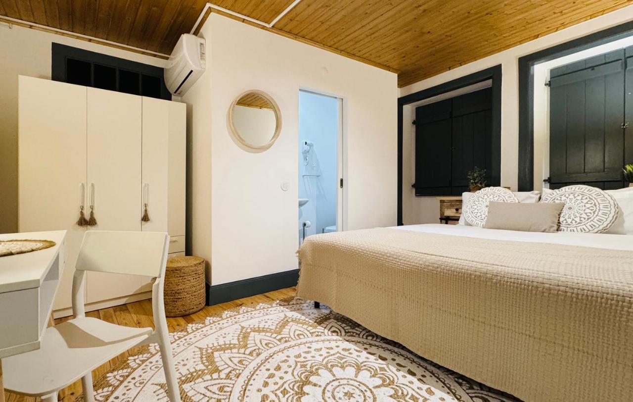 Se Velha Suites Coimbra Exterior foto
