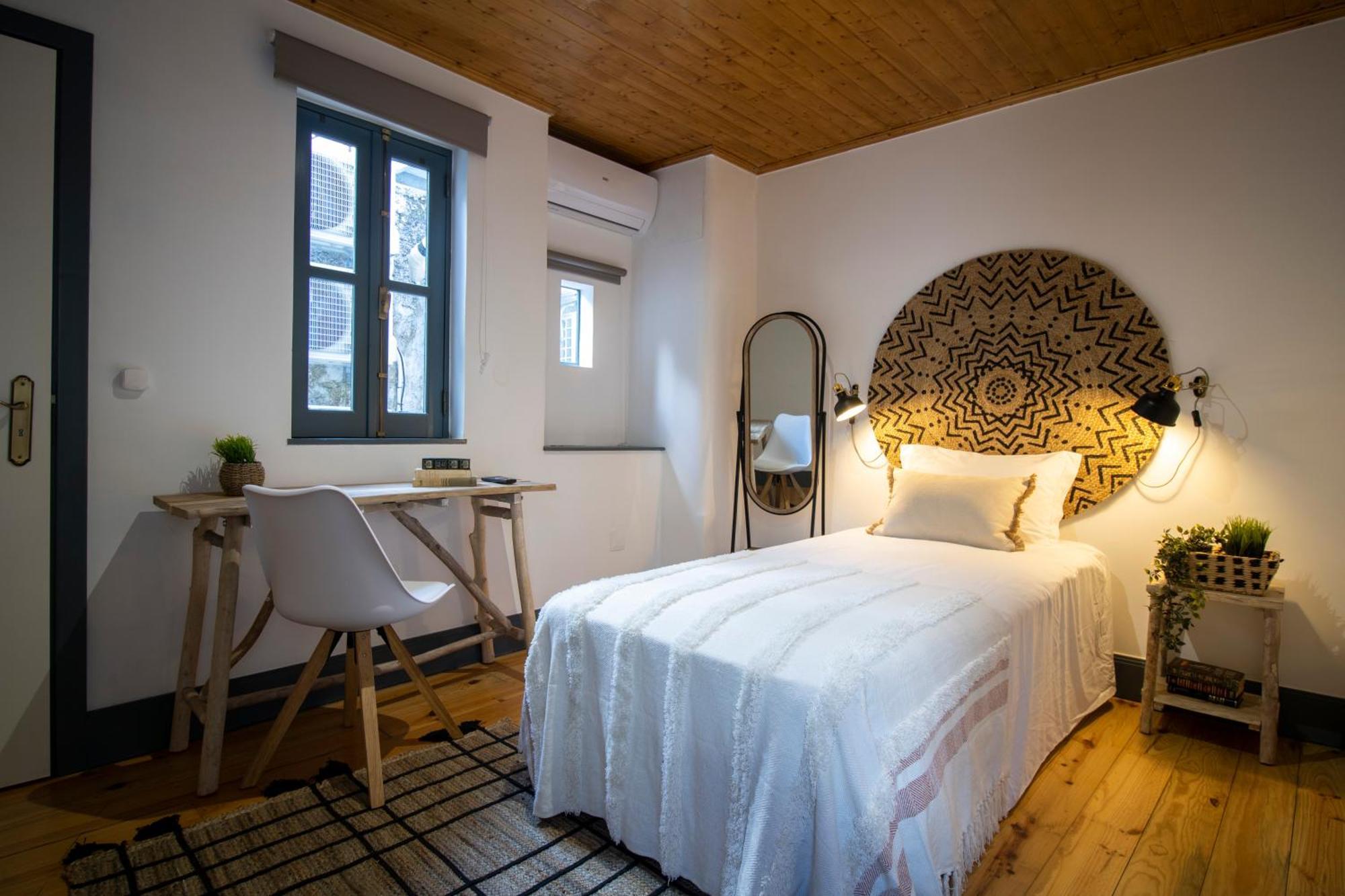 Se Velha Suites Coimbra Exterior foto