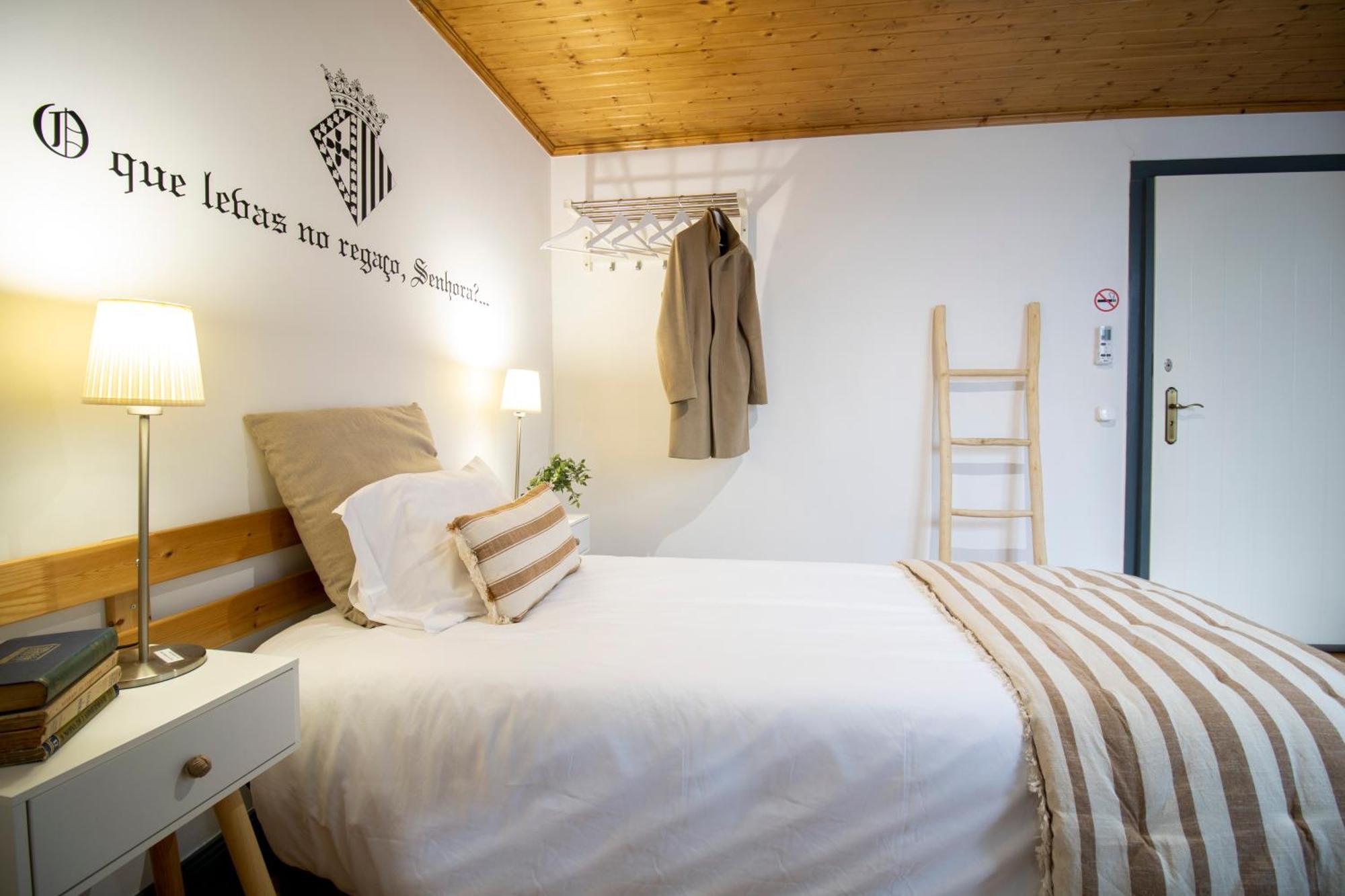 Se Velha Suites Coimbra Exterior foto