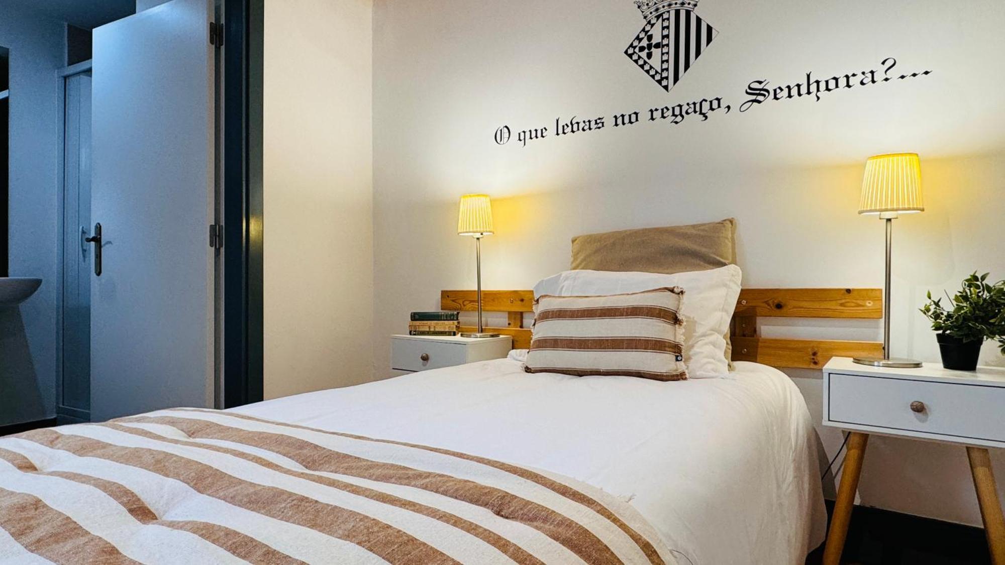 Se Velha Suites Coimbra Exterior foto