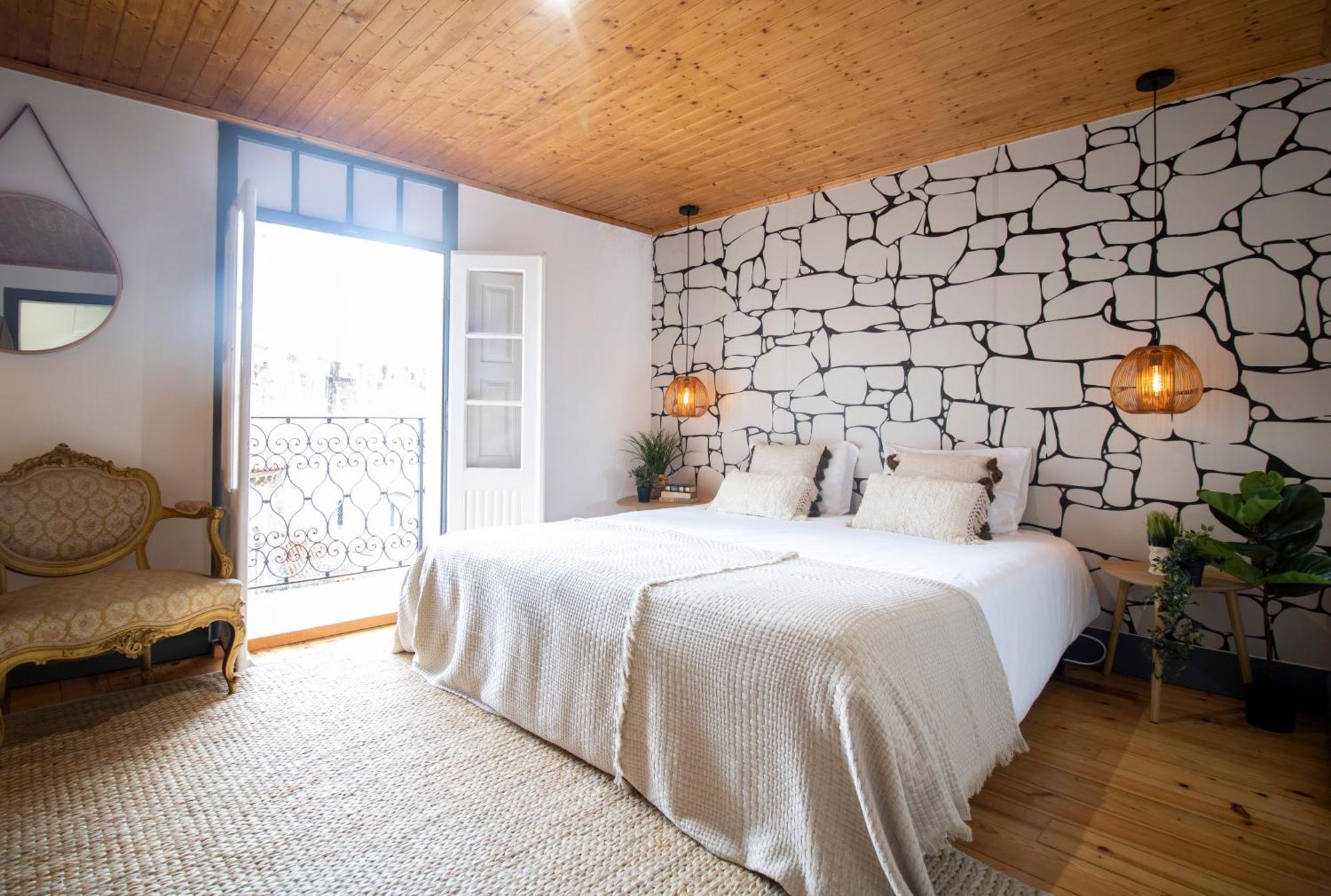 Se Velha Suites Coimbra Exterior foto